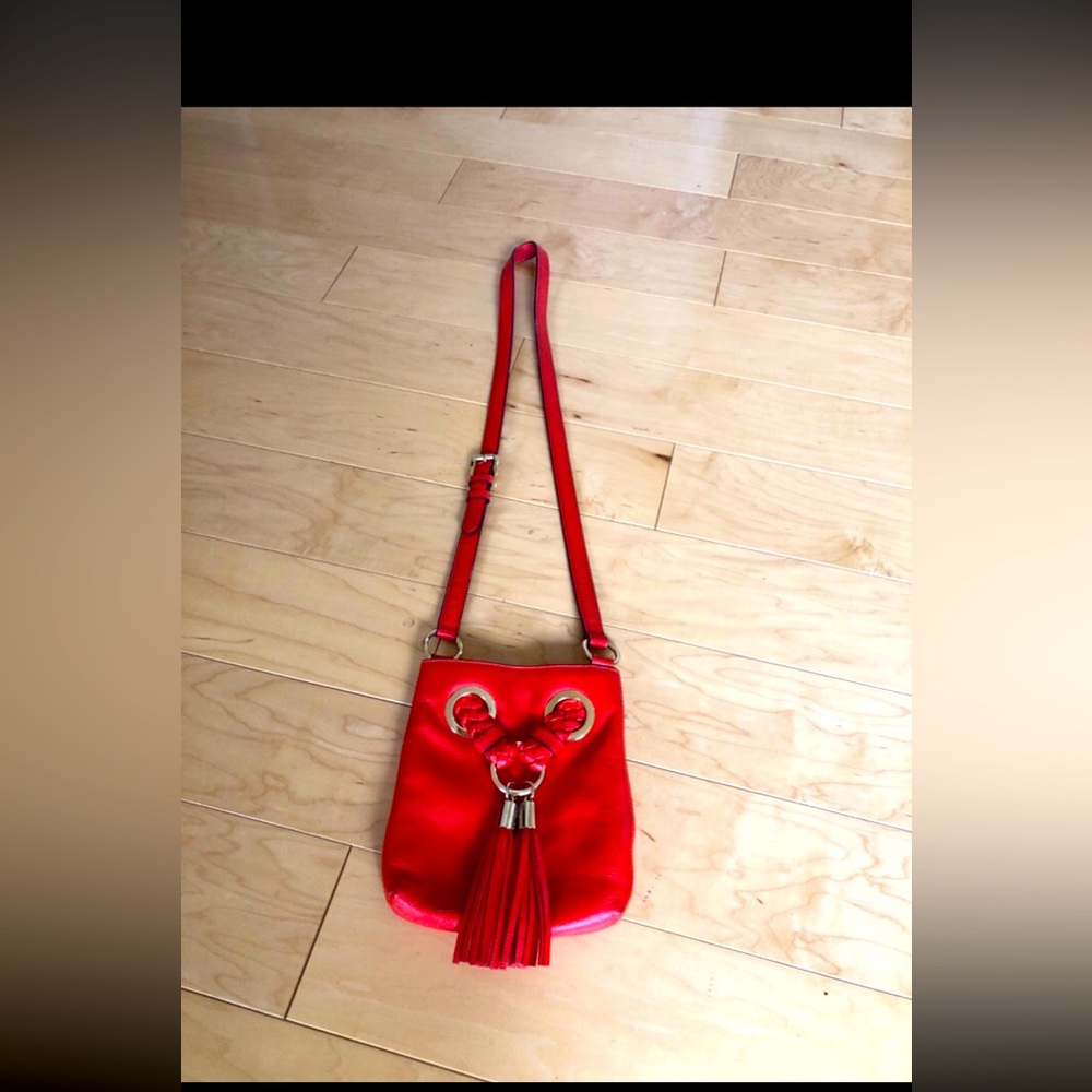 Crossbody bag MK